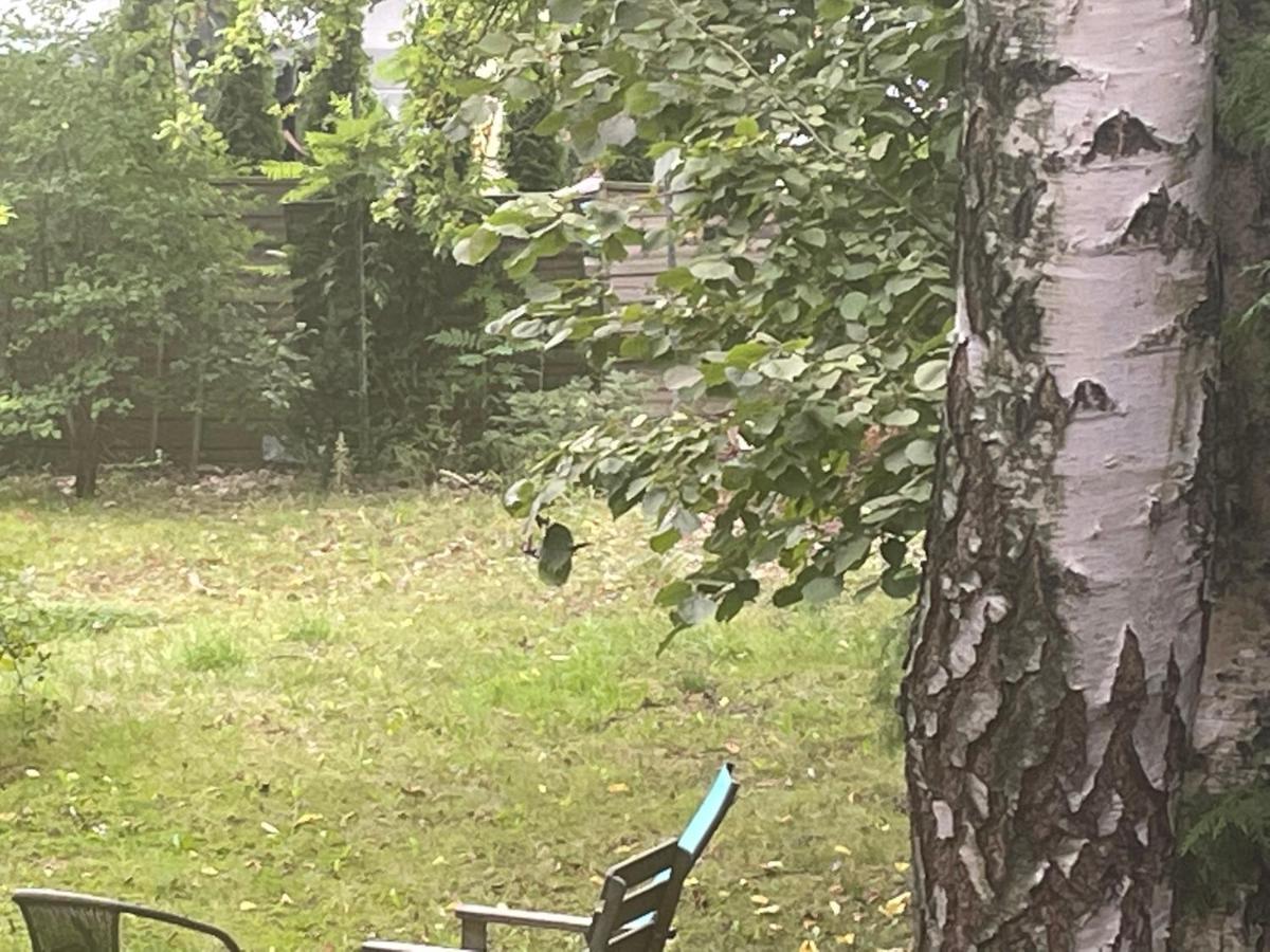 Apartmán Eko-Pad Vělička Exteriér fotografie