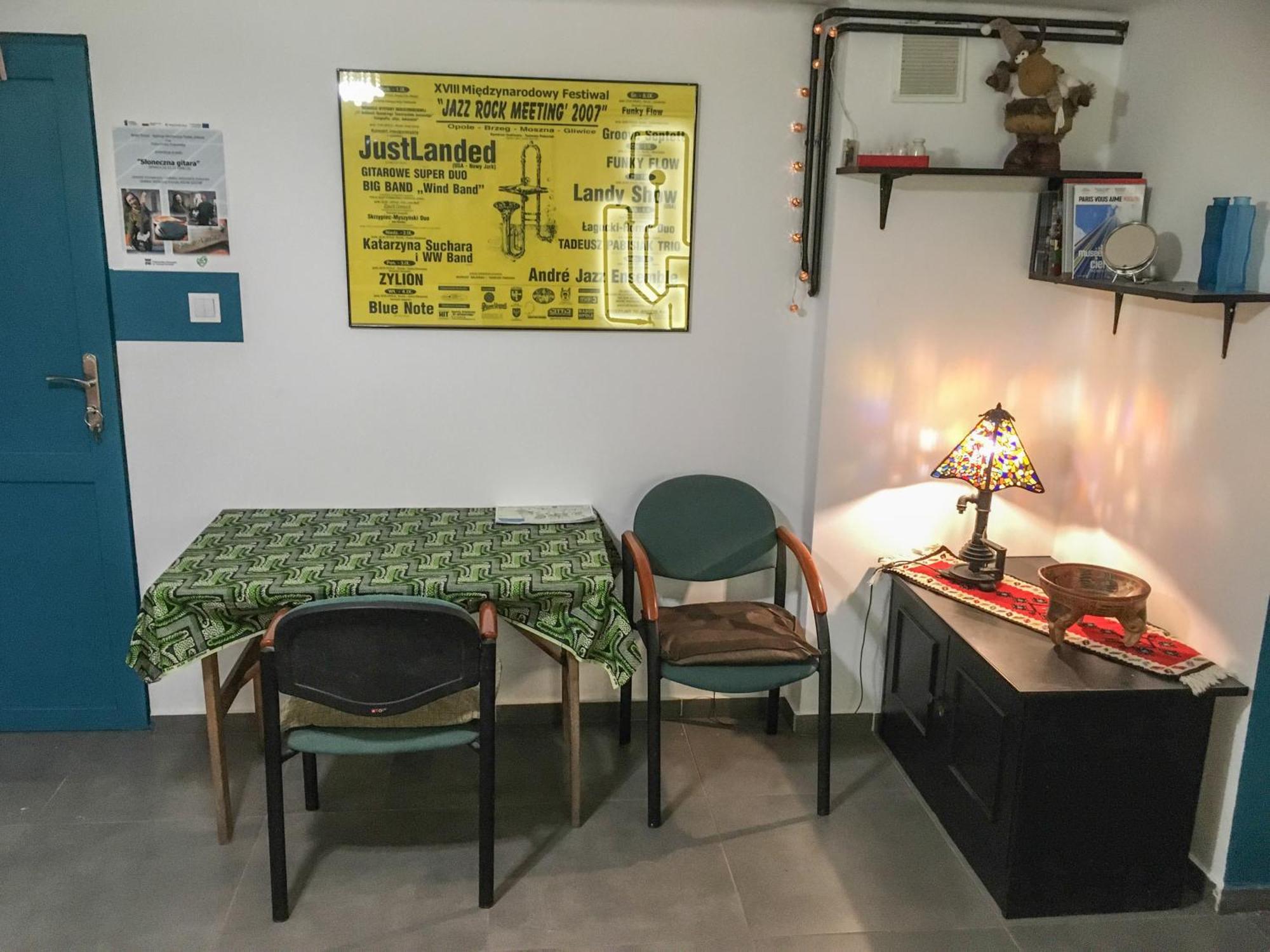 Apartmán Eko-Pad Vělička Pokoj fotografie