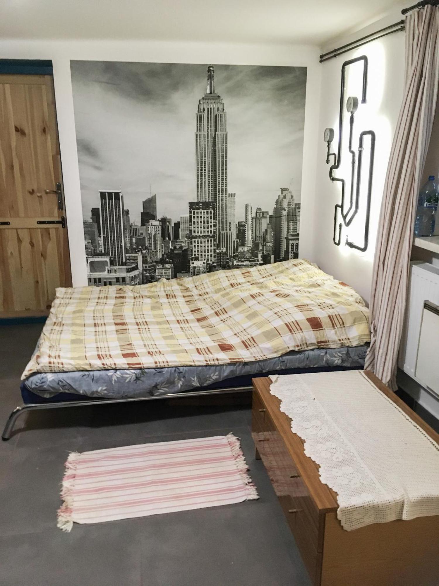 Apartmán Eko-Pad Vělička Pokoj fotografie