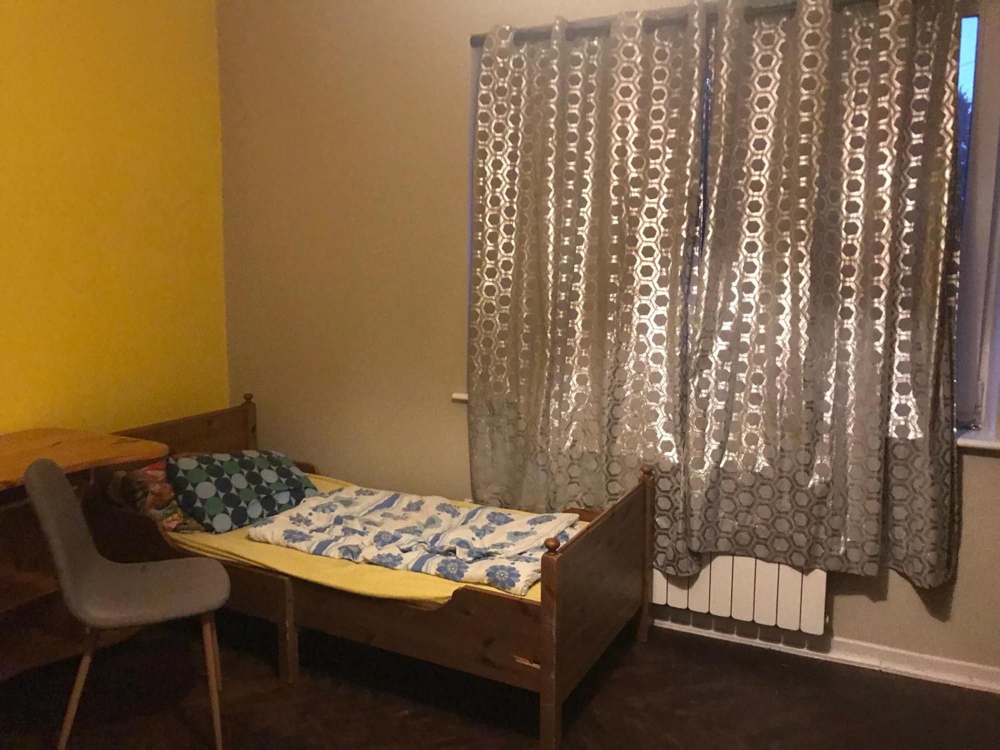 Apartmán Eko-Pad Vělička Exteriér fotografie
